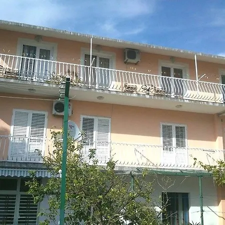Hotel Jela Makarska