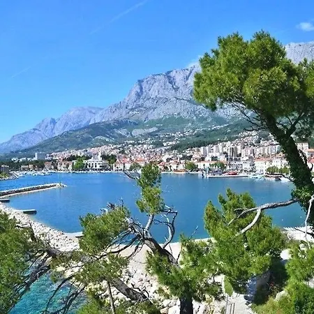 Jela Hotel Makarska