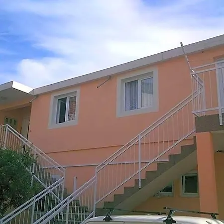 Jela Hotel Makarska