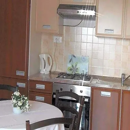 Hotel Jela Makarska