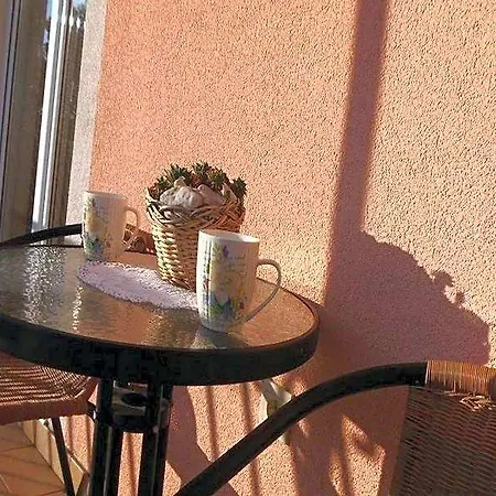 Jela Makarska