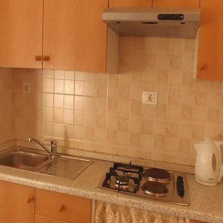 Hotel Jela Makarska