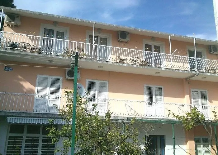 Otel Jela Makarska
